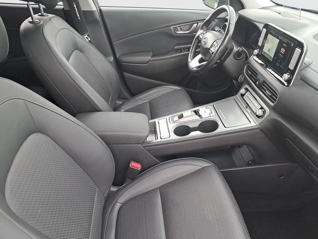 2019 Hyundai KONA - 12