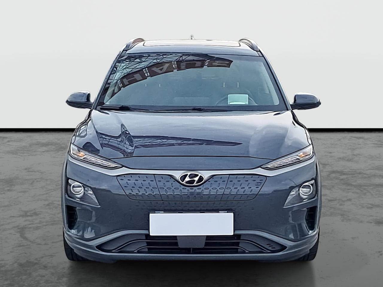 2019 Hyundai KONA - 2