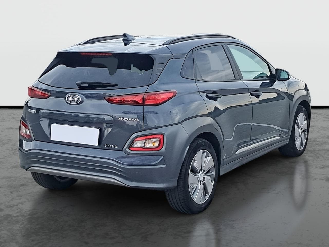 2019 Hyundai KONA - 7