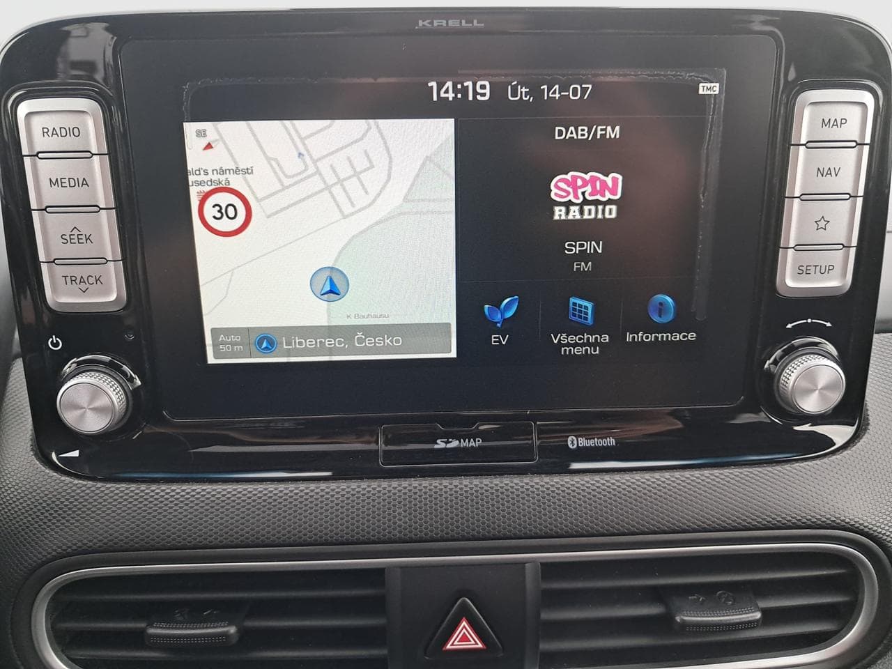 2019 Hyundai KONA - 19