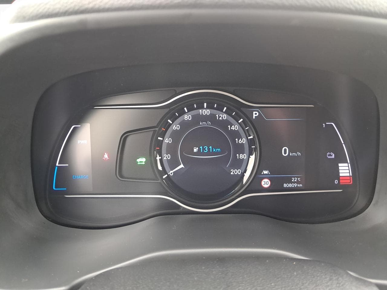 2019 Hyundai KONA - 17