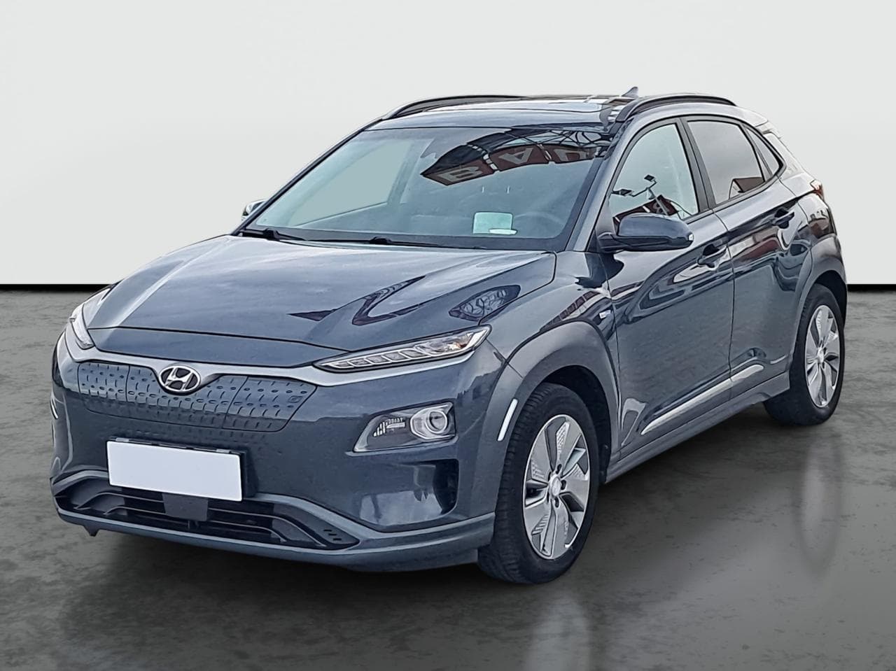 2019 Hyundai KONA - 3