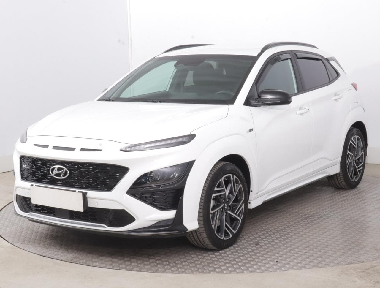 2023 Hyundai KONA - 3