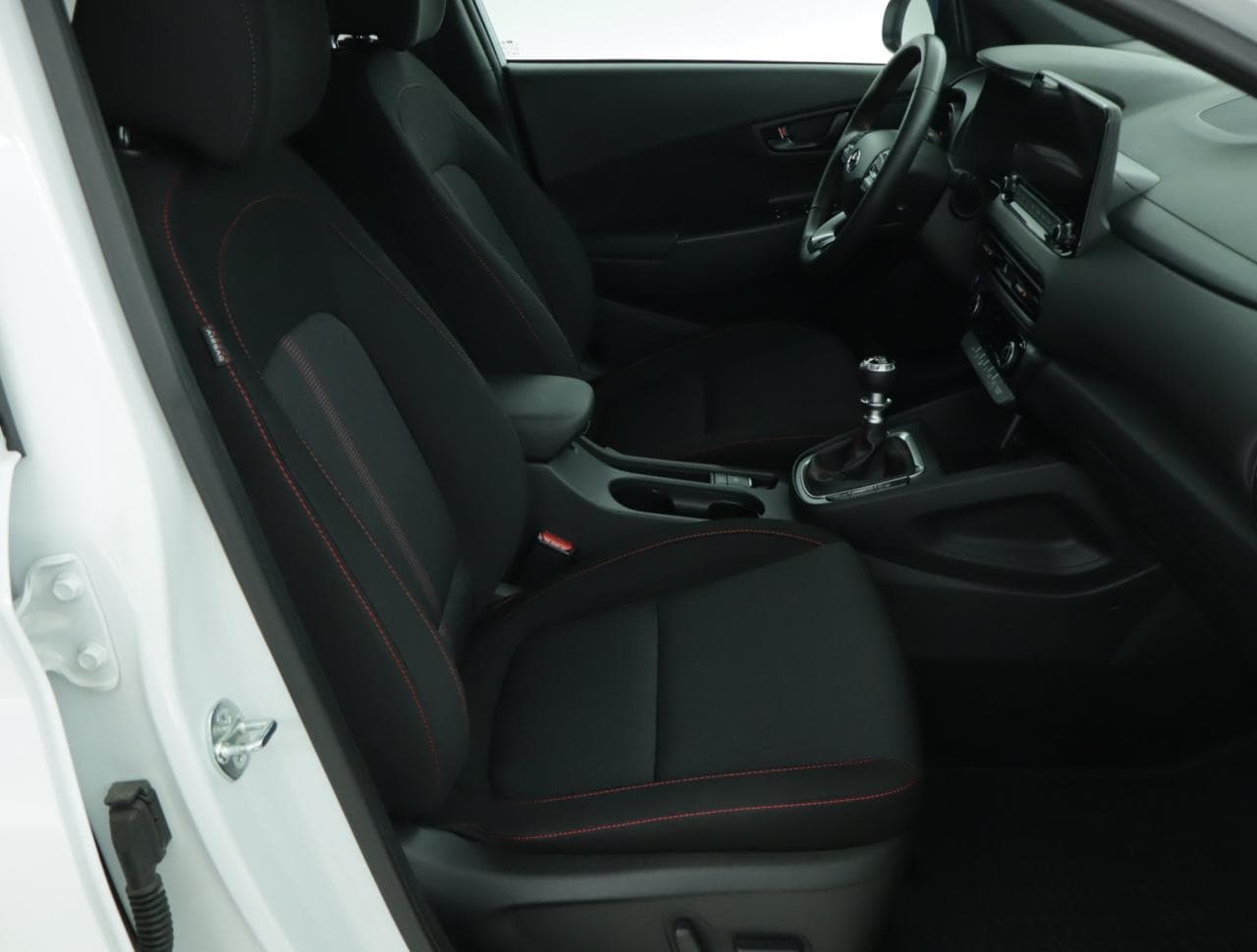 2023 Hyundai KONA - 12