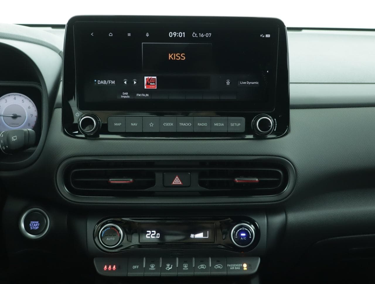 2023 Hyundai KONA - 18