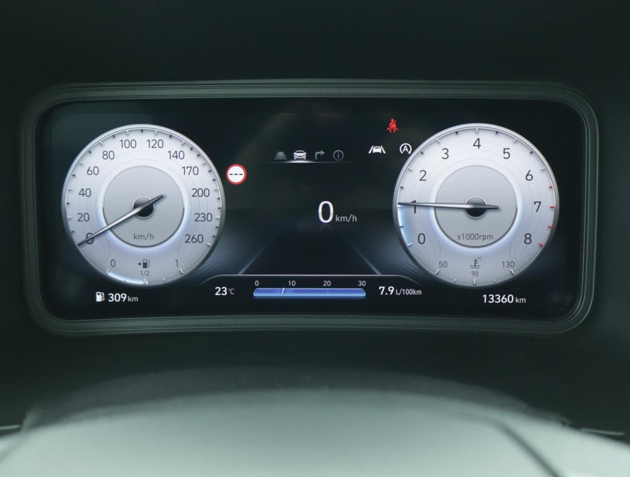 2023 Hyundai KONA - 17