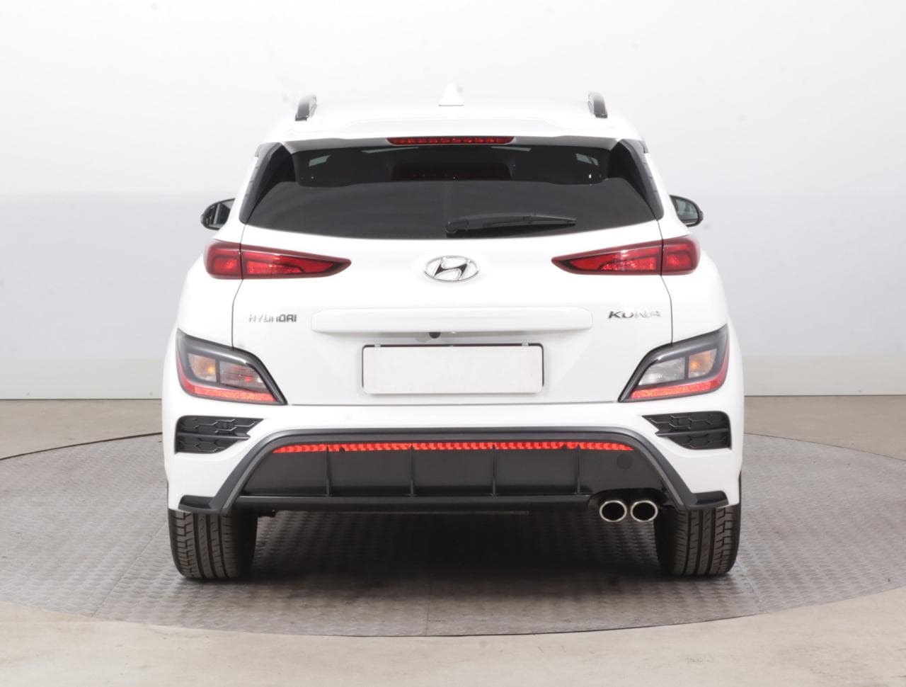 2023 Hyundai KONA - 6