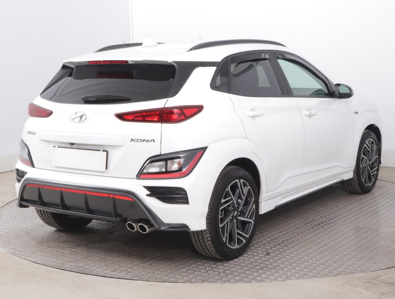 2023 Hyundai KONA - 7