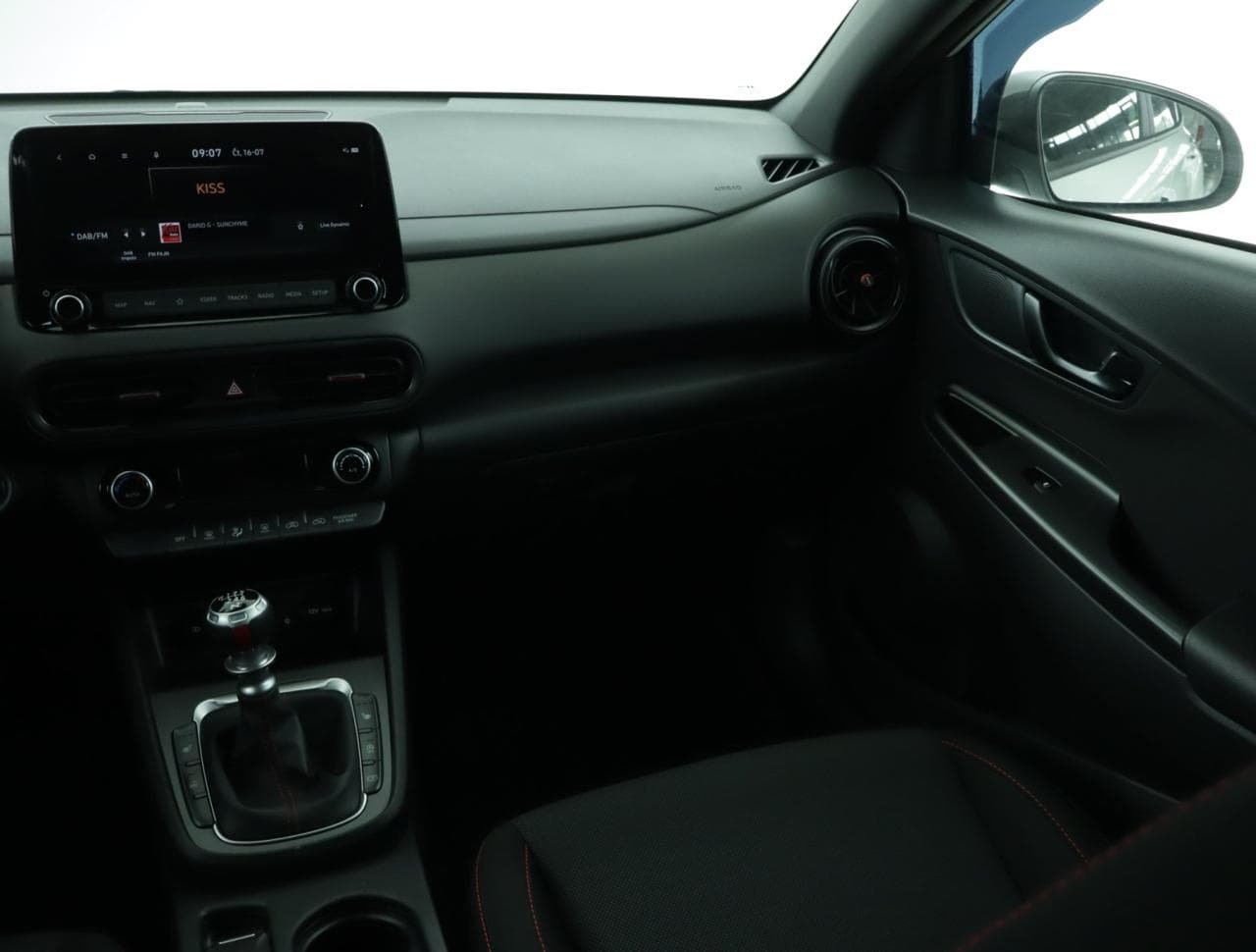 2023 Hyundai KONA - 11