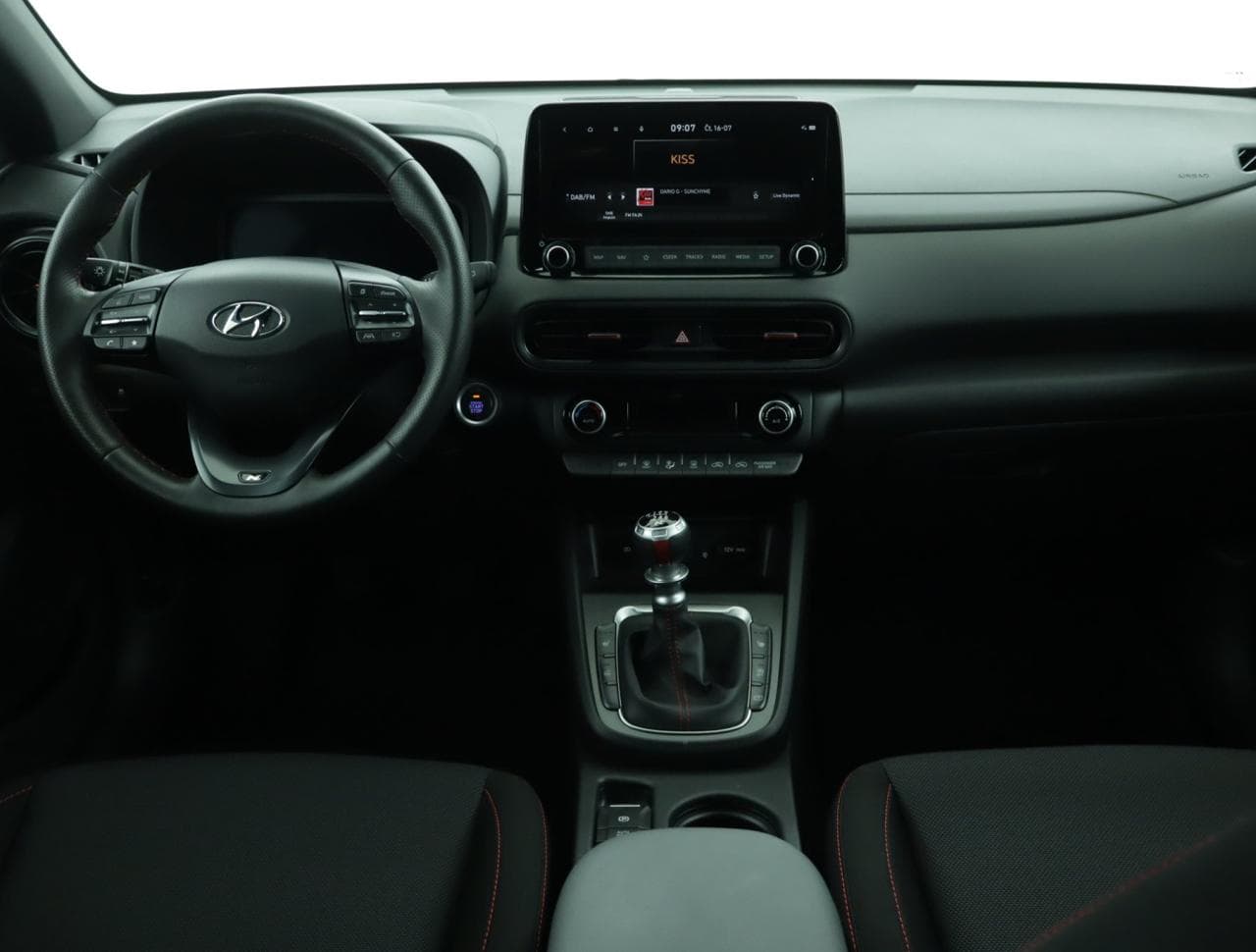 2023 Hyundai KONA - 10