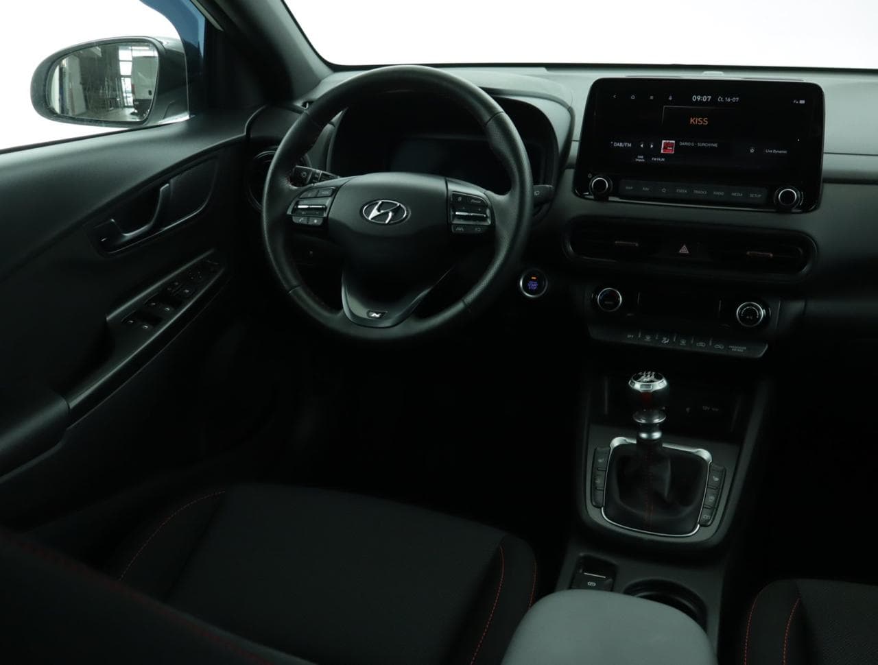 2023 Hyundai KONA - 9