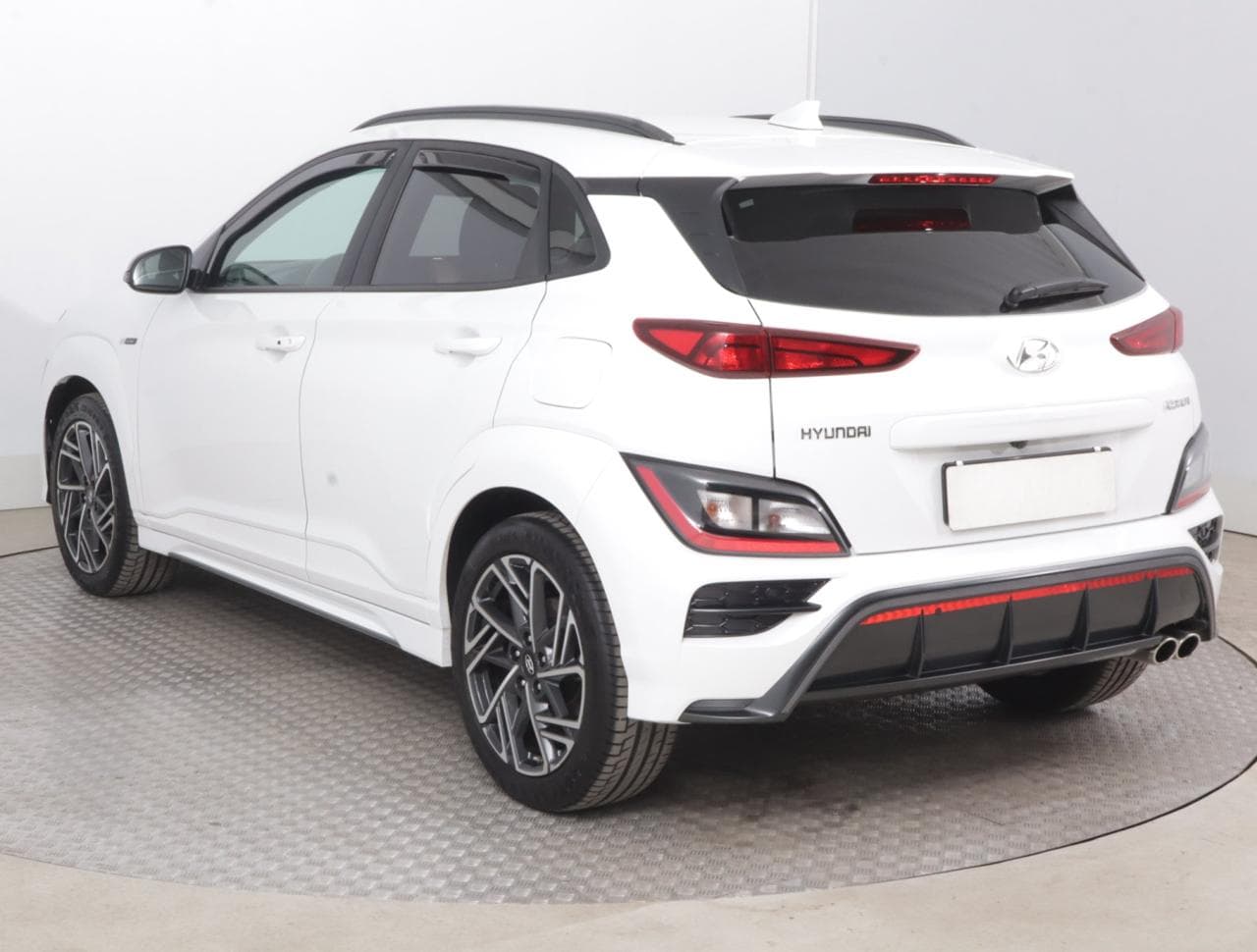 2023 Hyundai KONA - 5
