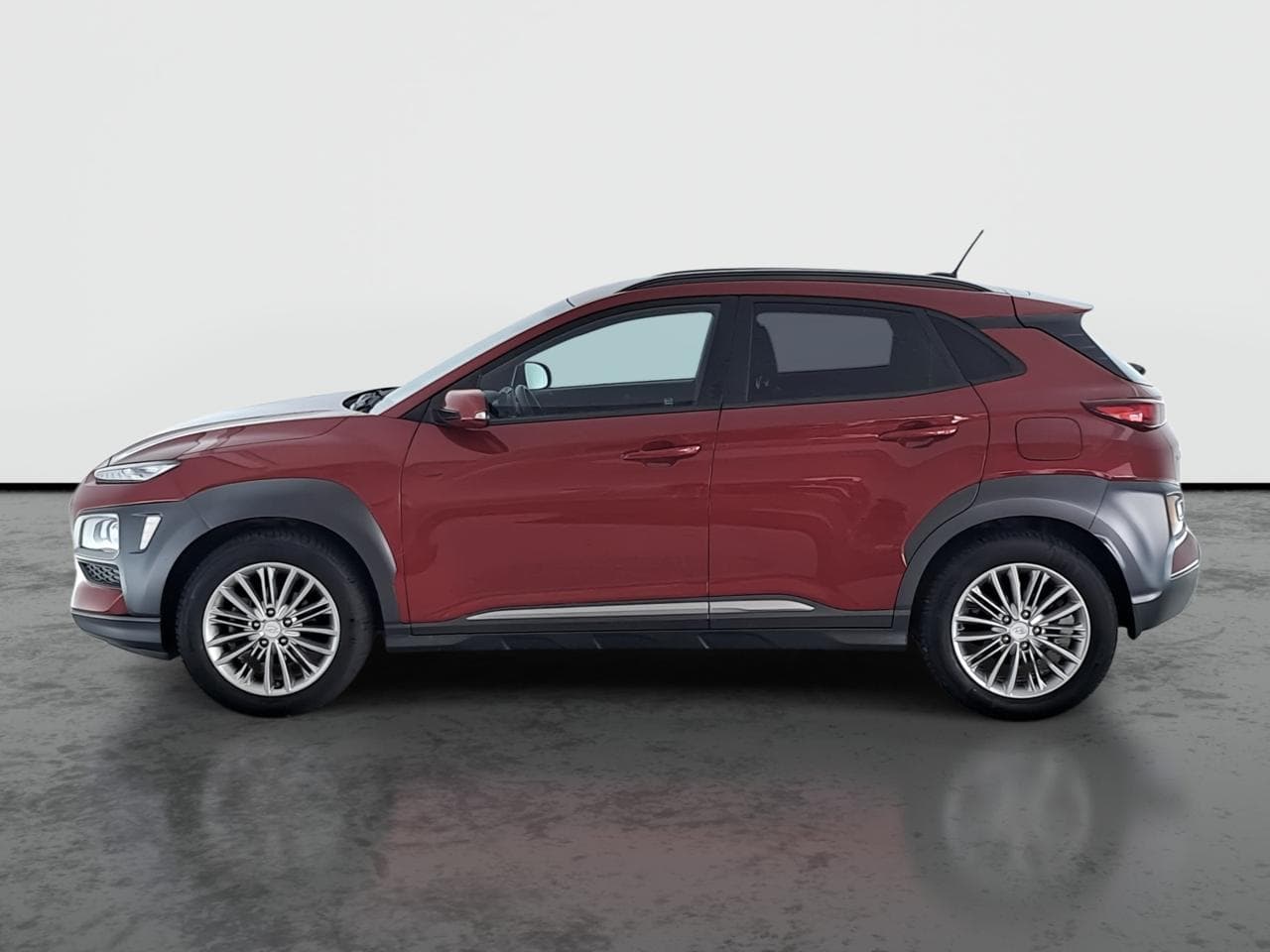 2020 Hyundai KONA - 4