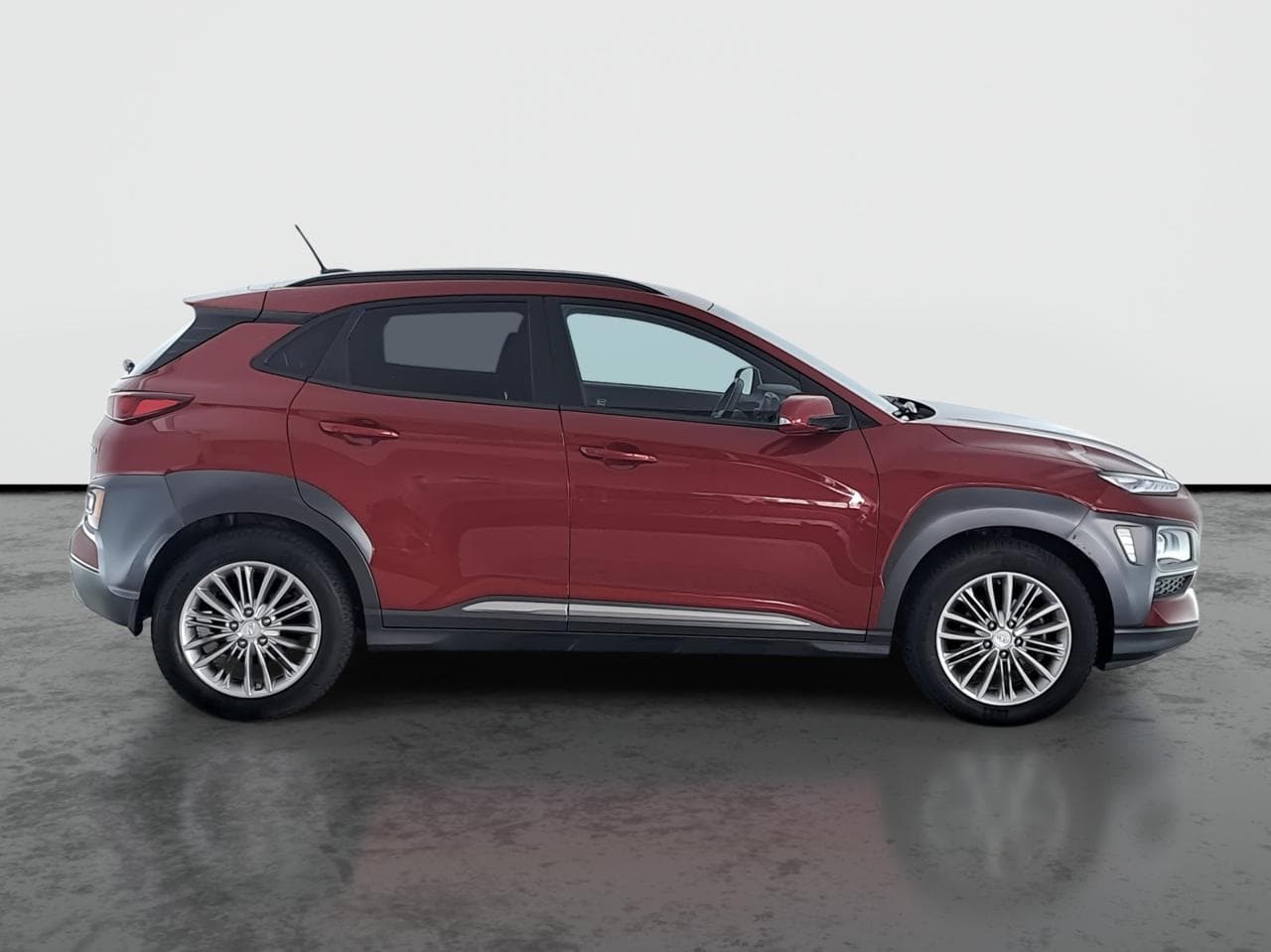 2020 Hyundai KONA - 8