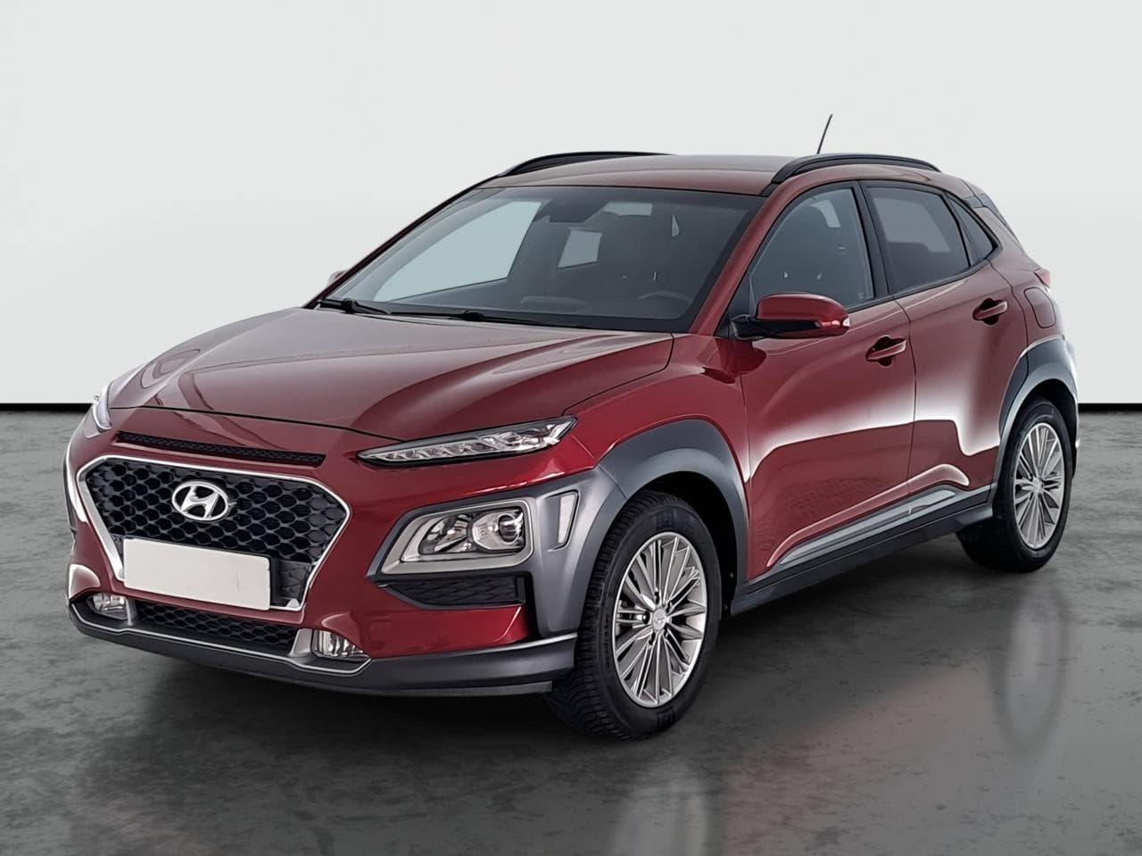 2020 Hyundai KONA - 3