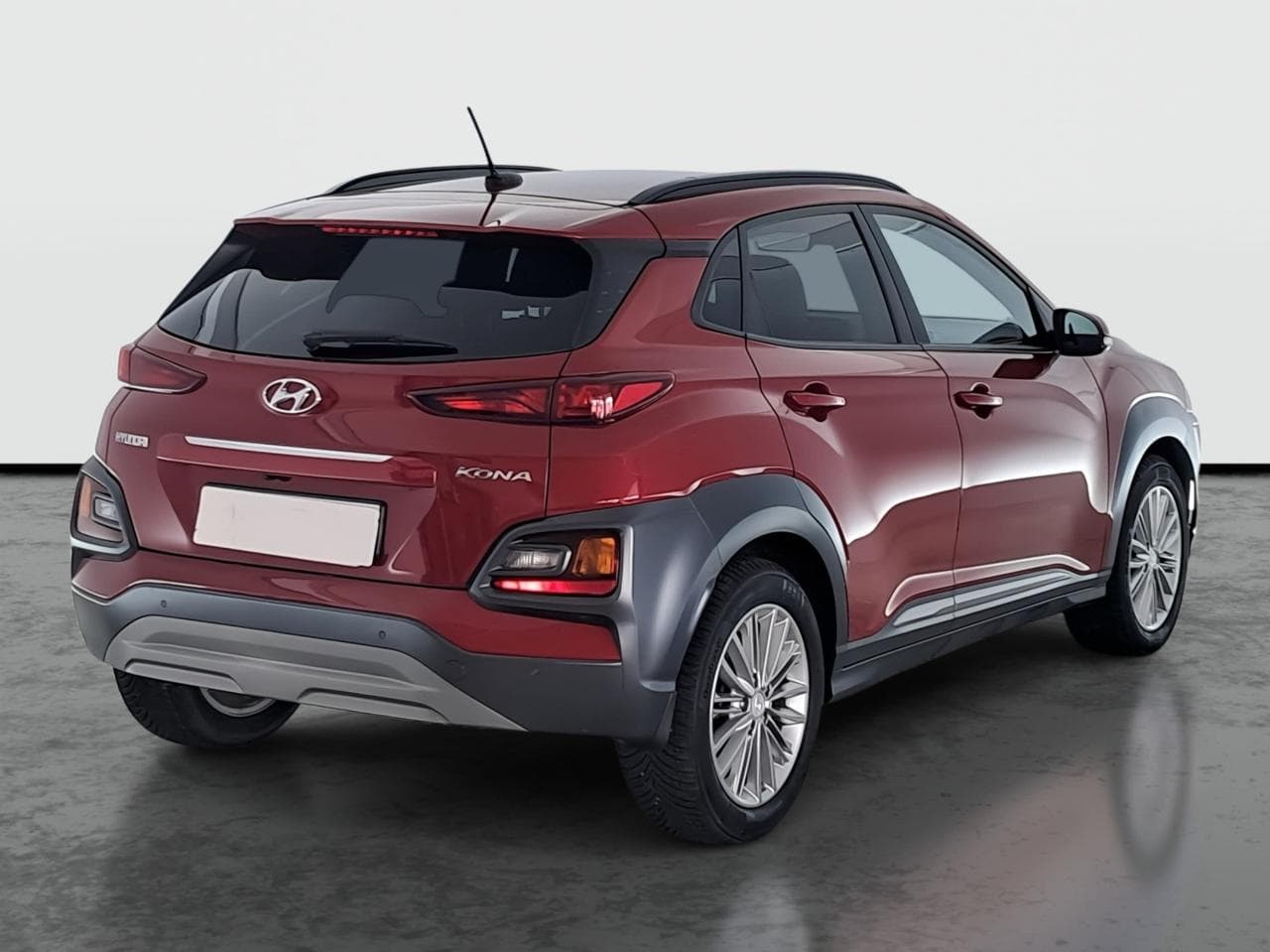 2020 Hyundai KONA - 7