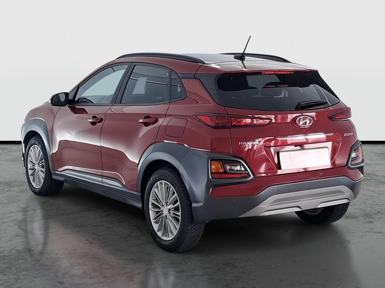 2020 Hyundai KONA - 5