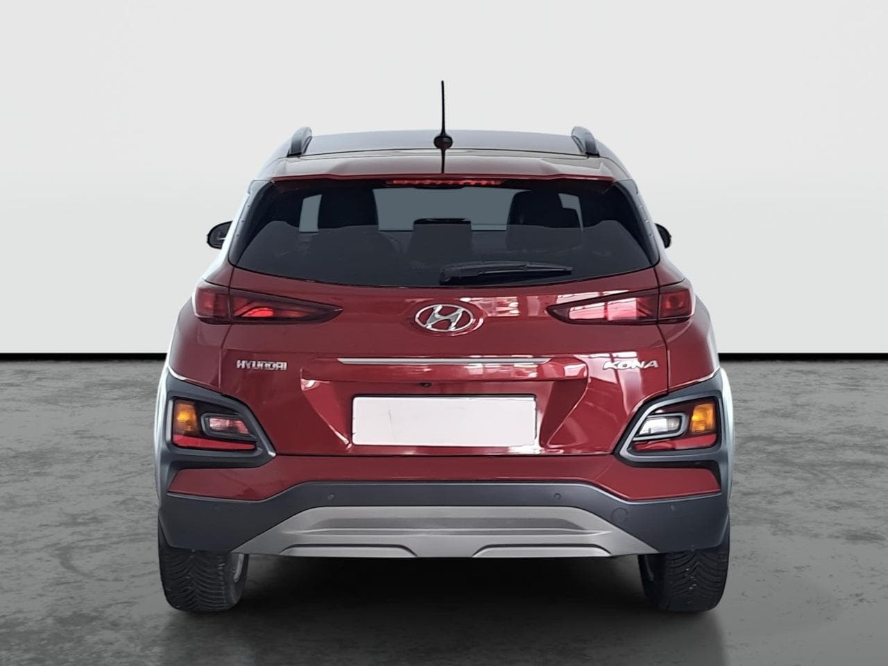 2020 Hyundai KONA - 6