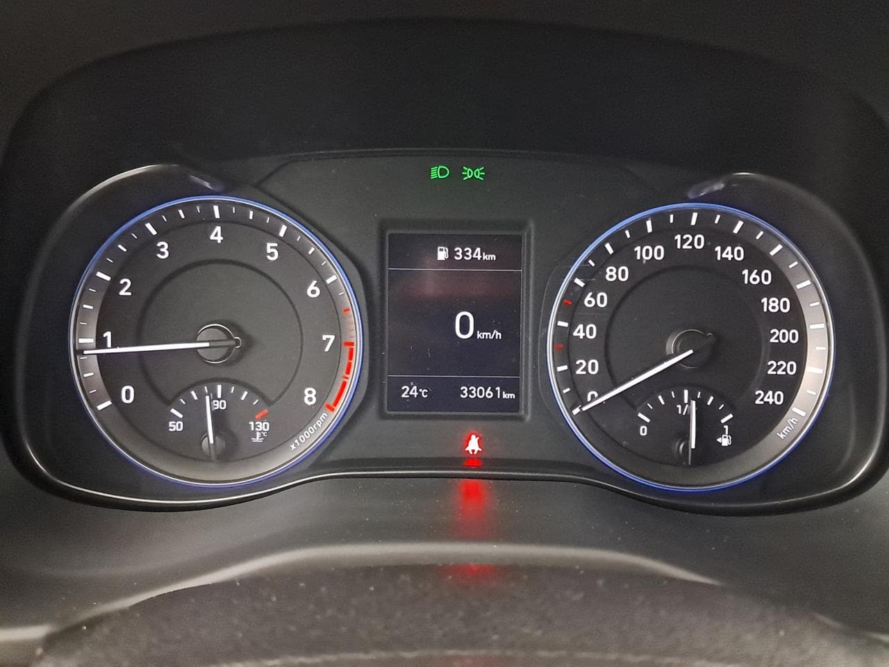 2020 Hyundai KONA - 17