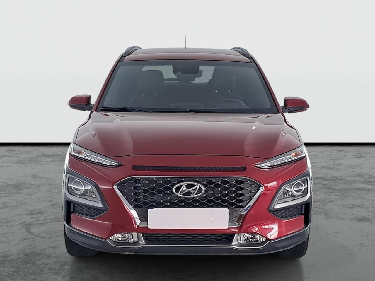 2020 Hyundai KONA - 2