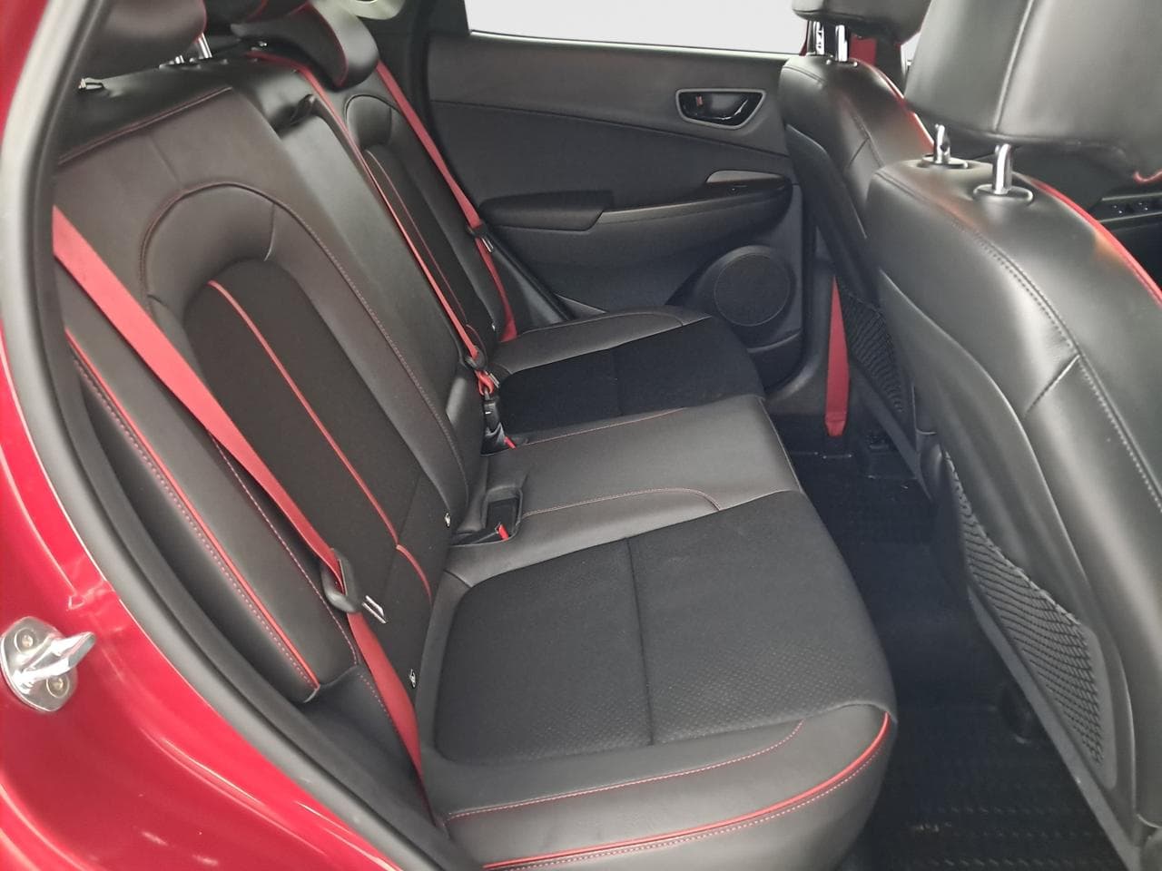 2020 Hyundai KONA - 13