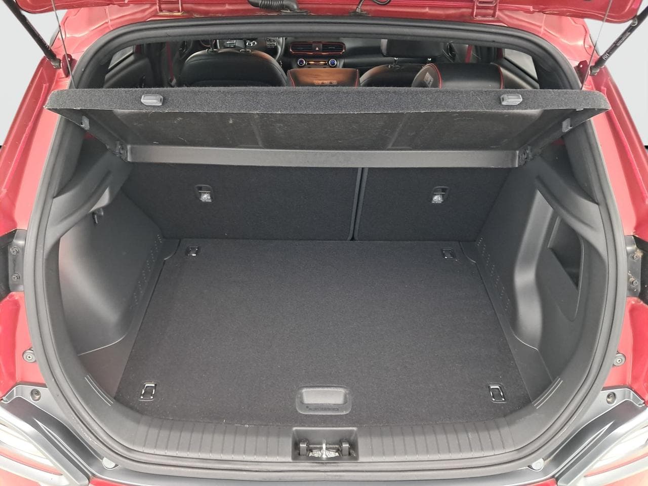 2020 Hyundai KONA - 20