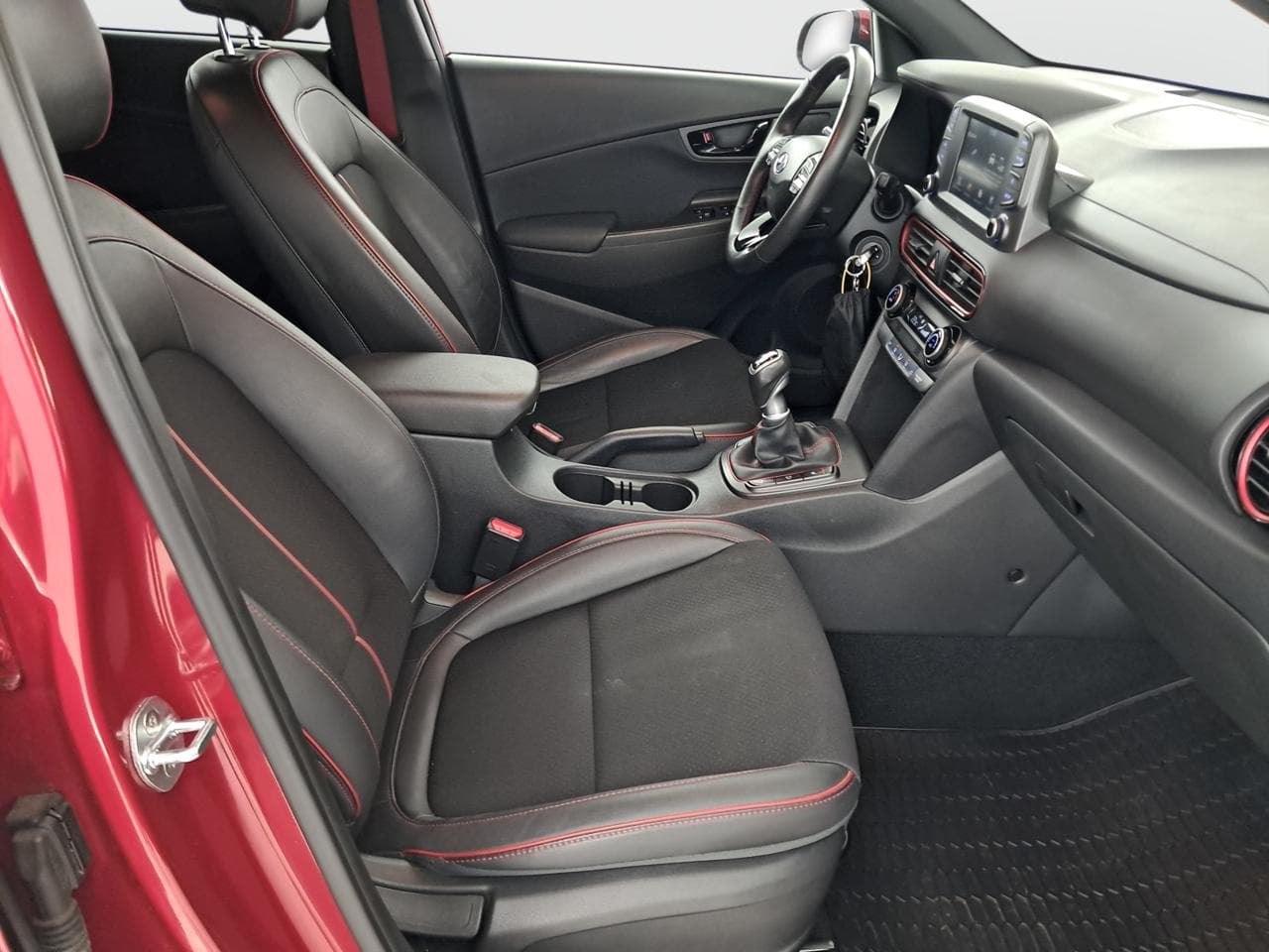 2020 Hyundai KONA - 12