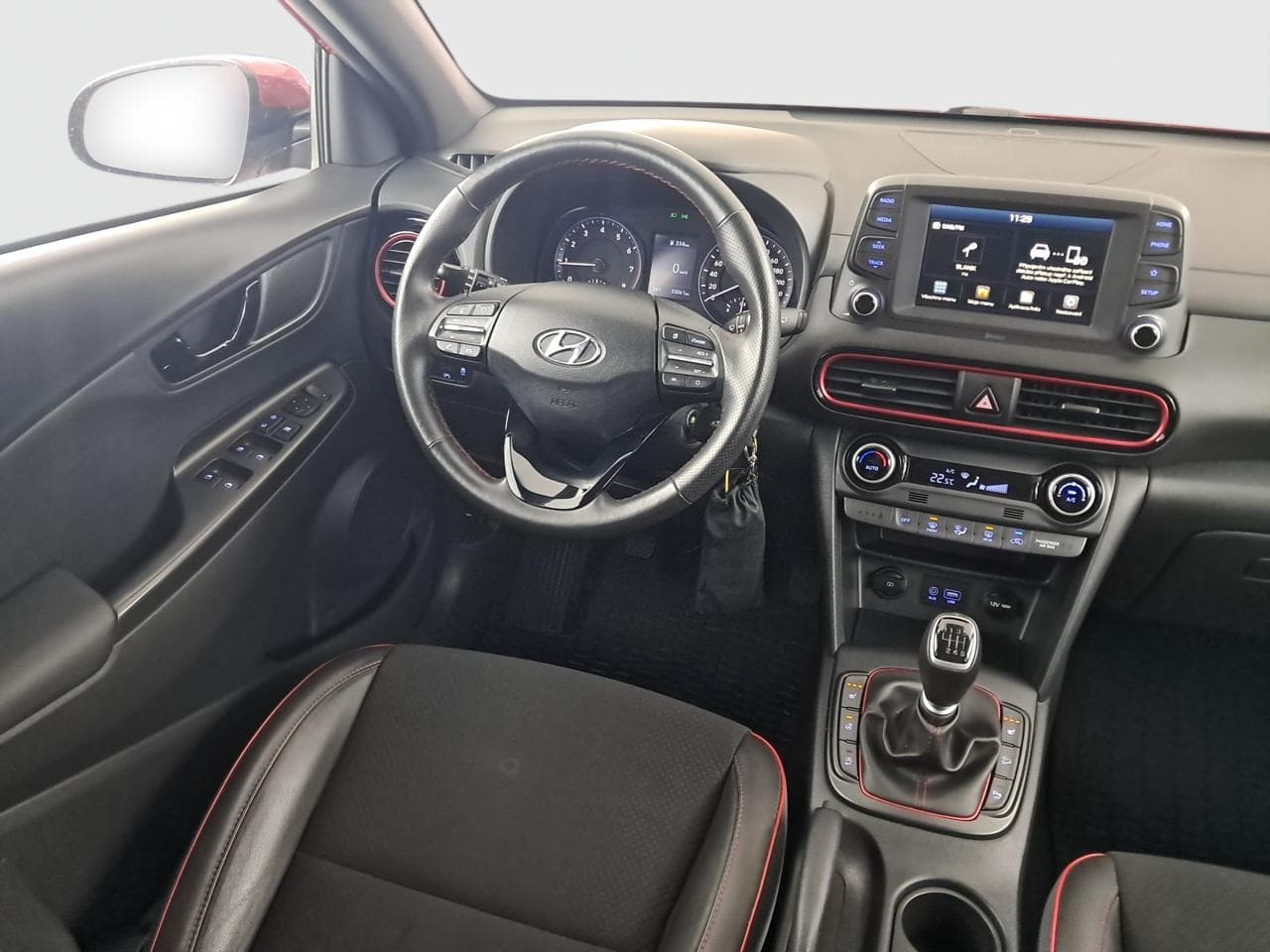 2020 Hyundai KONA - 9