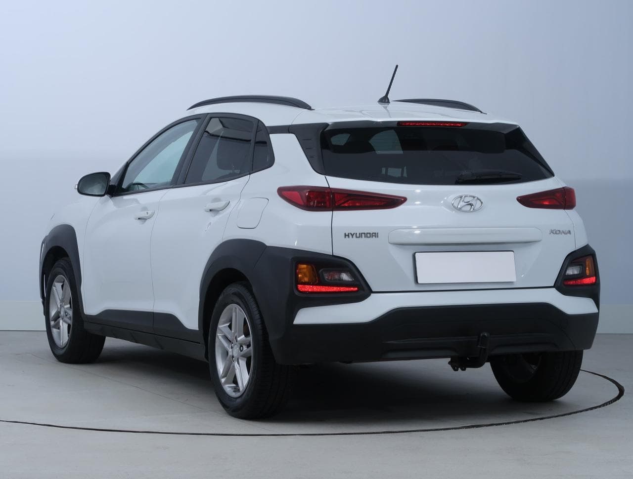 2019 Hyundai KONA - 5