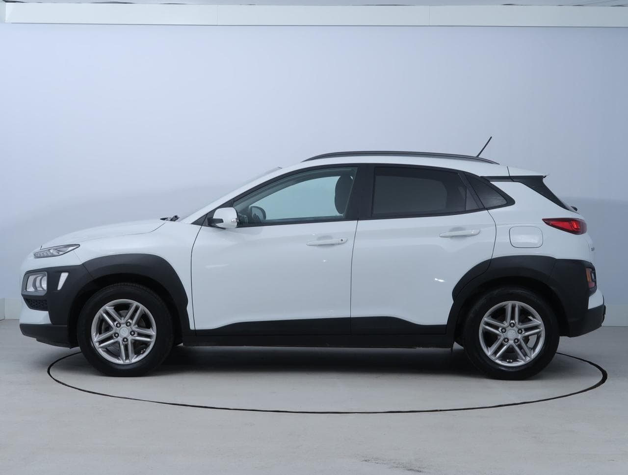 2019 Hyundai KONA - 4
