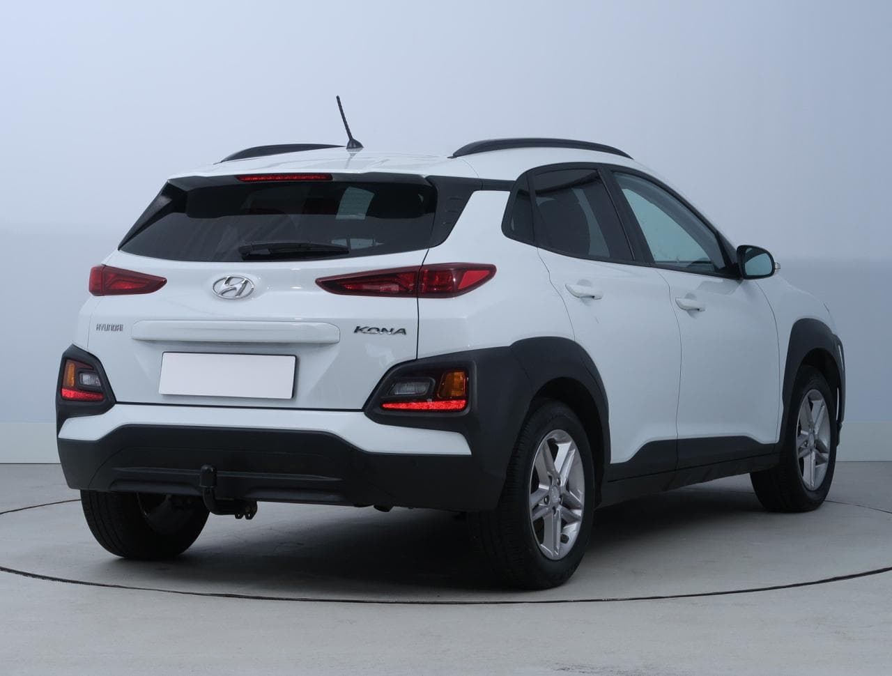 2019 Hyundai KONA - 7