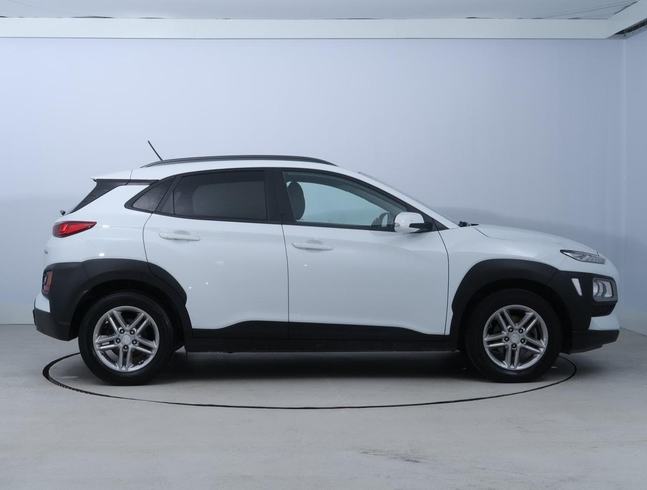 2019 Hyundai KONA - 8