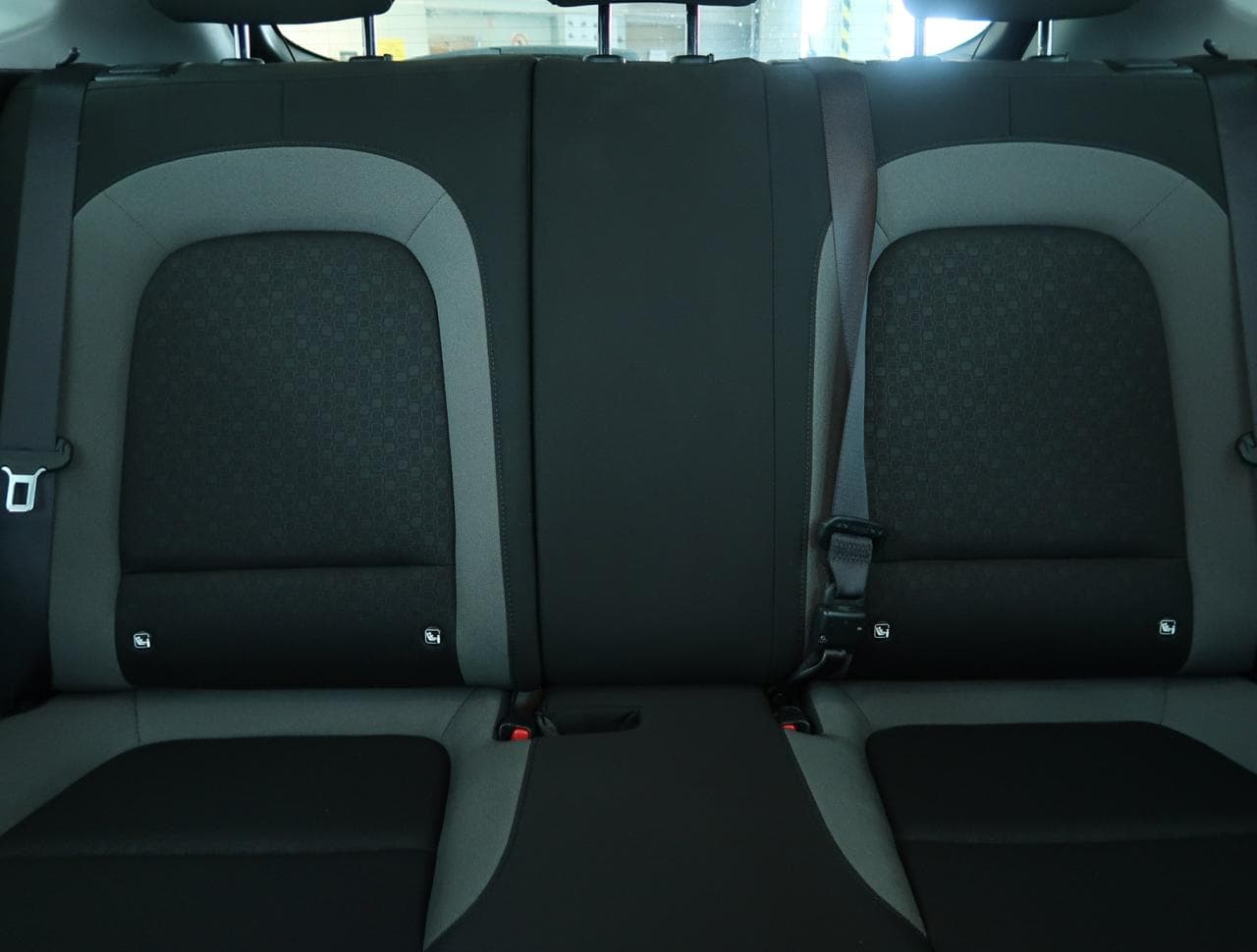 2019 Hyundai KONA - 14