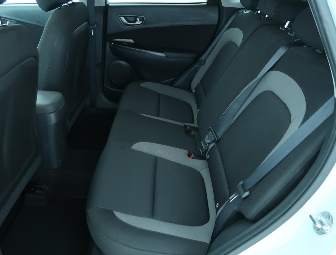 2019 Hyundai KONA - 15
