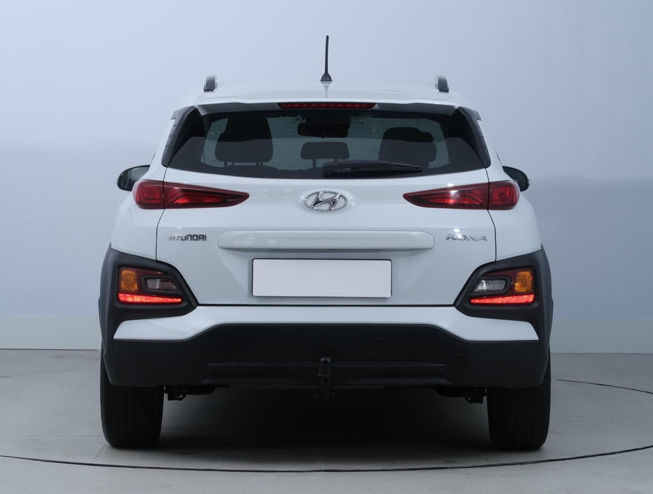 2019 Hyundai KONA - 6