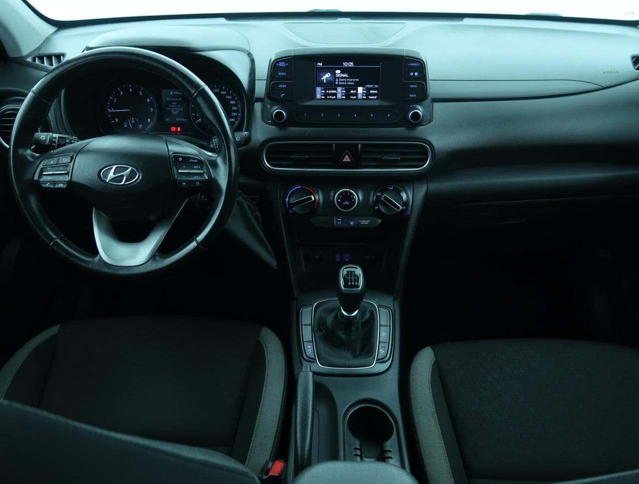 2019 Hyundai KONA - 10