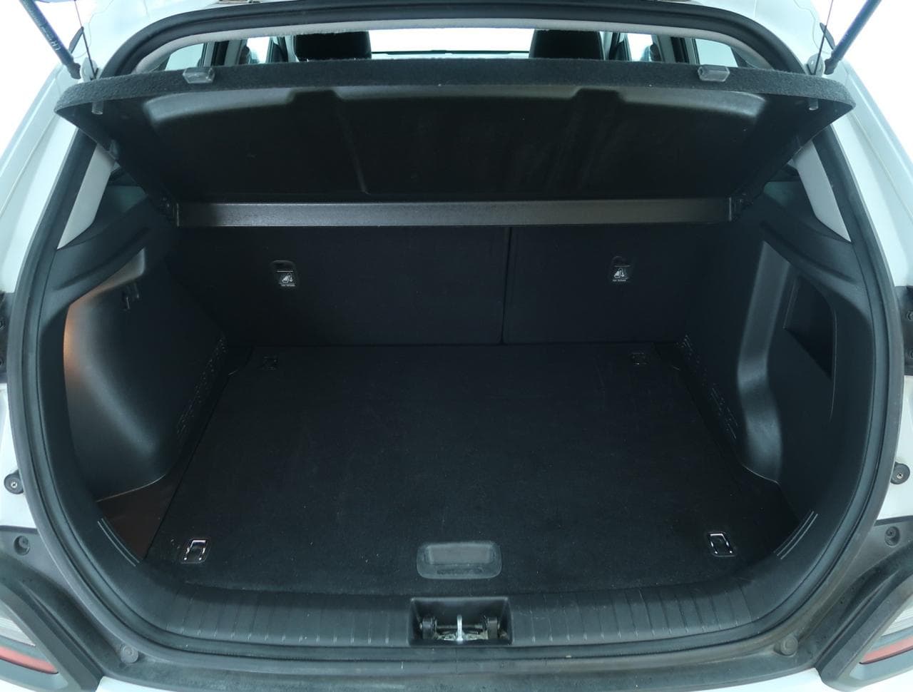 2019 Hyundai KONA - 19