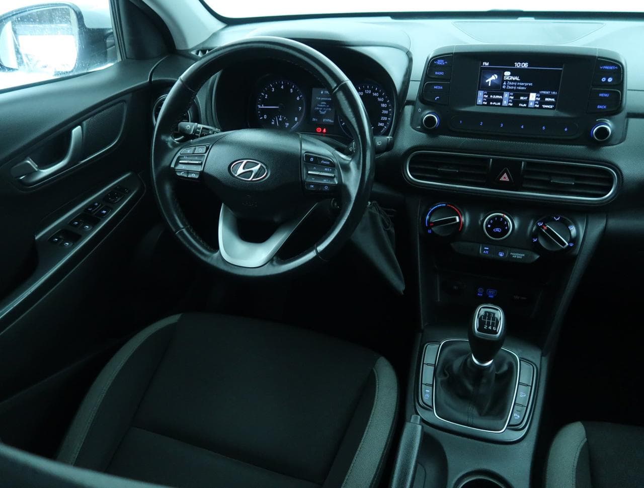 2019 Hyundai KONA - 9