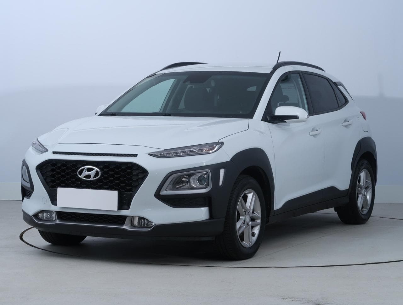 2019 Hyundai KONA - 3