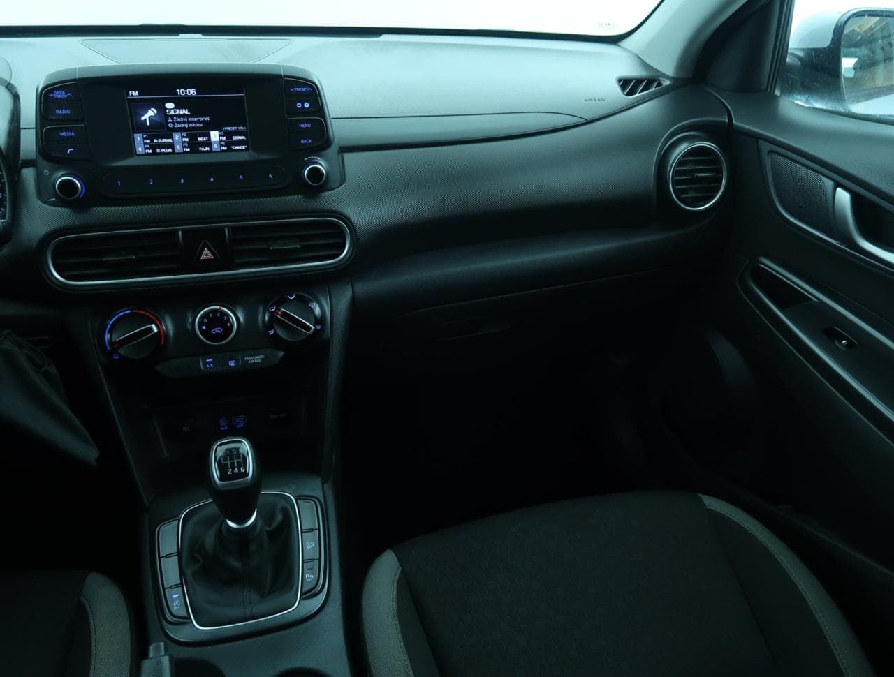 2019 Hyundai KONA - 11
