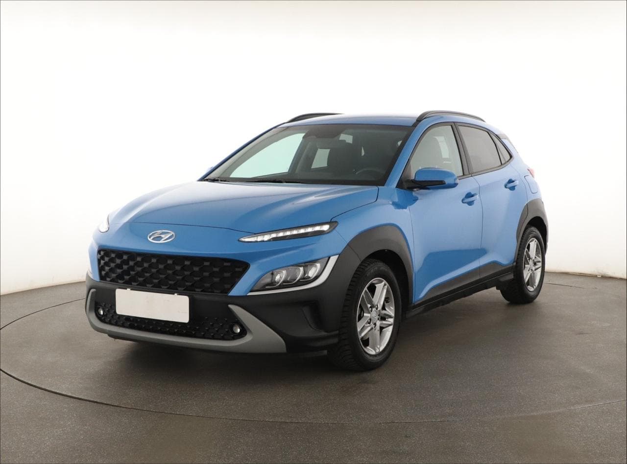 2021 Hyundai KONA - 3