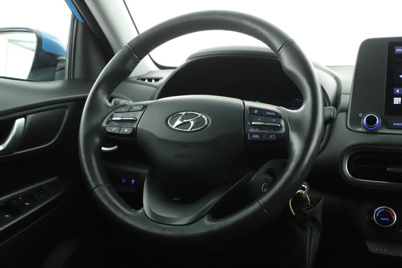 2021 Hyundai KONA - 14