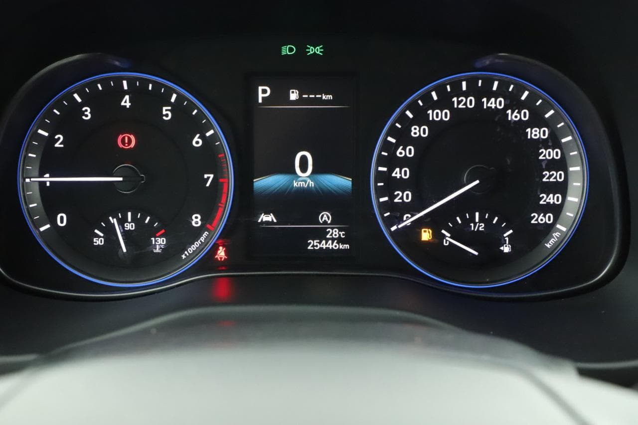 2021 Hyundai KONA - 15