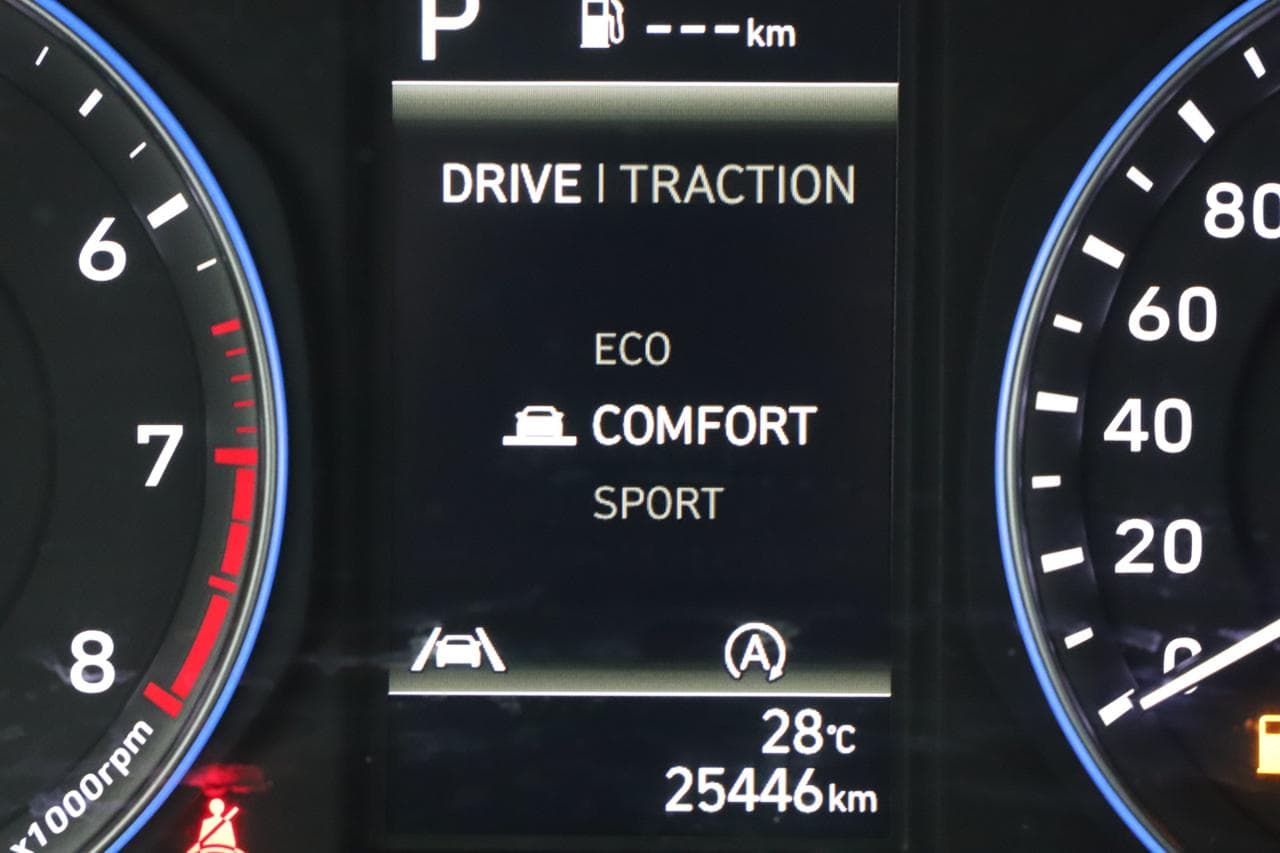 2021 Hyundai KONA - 18
