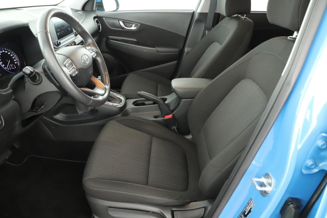 2021 Hyundai KONA - 13