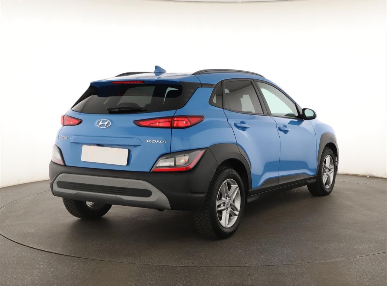 2021 Hyundai KONA - 7