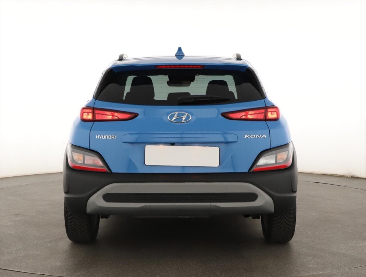 2021 Hyundai KONA - 6