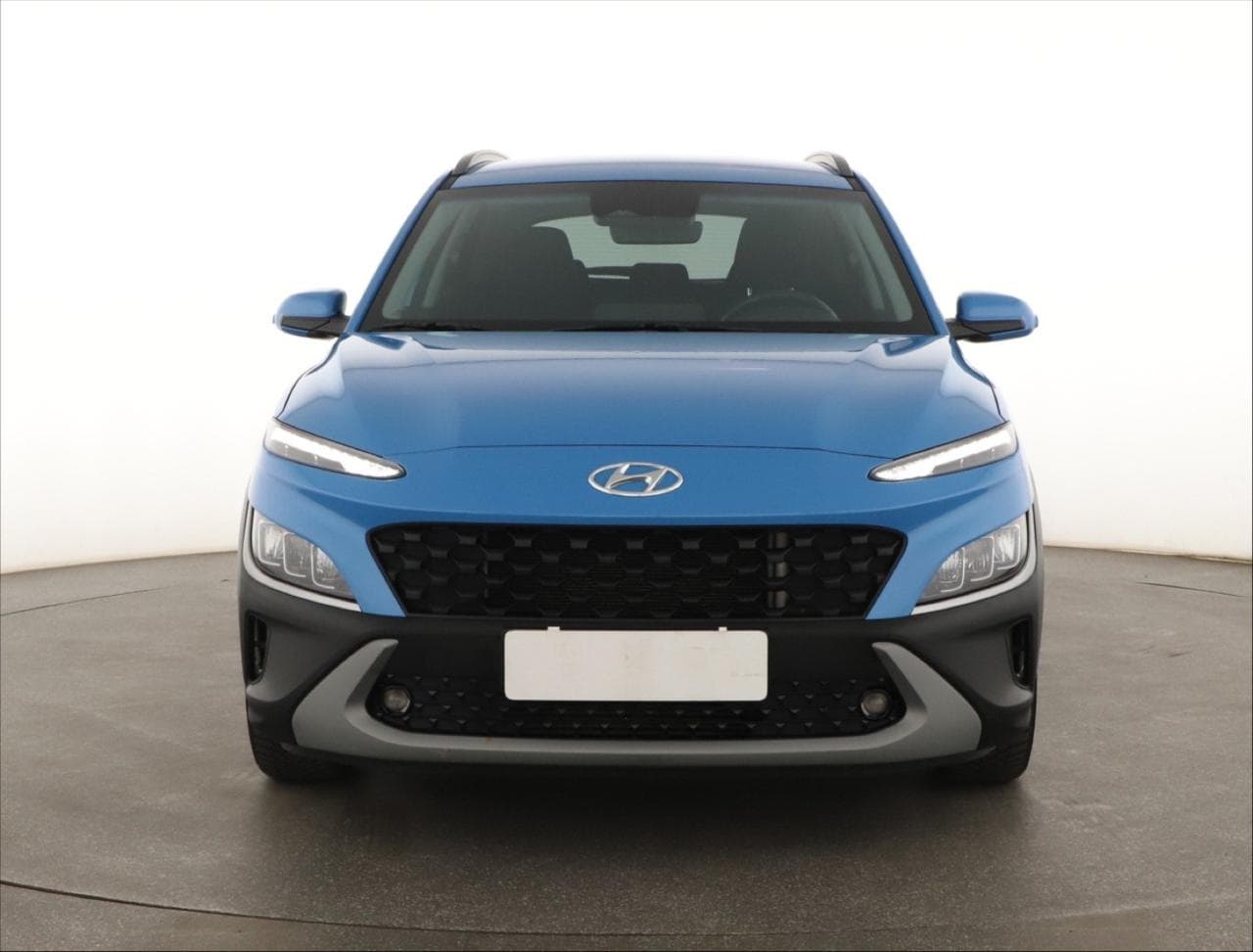 2021 Hyundai KONA - 2