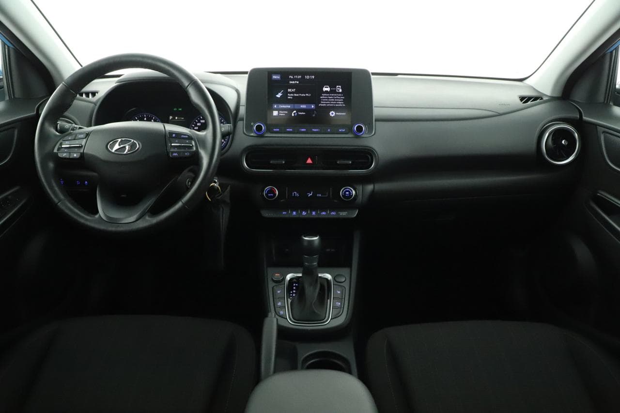 2021 Hyundai KONA - 9