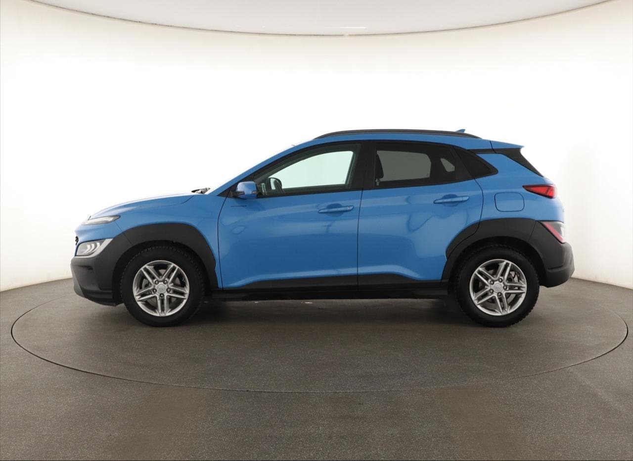 2021 Hyundai KONA - 4